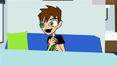 Parody: ben 10 (popular) .